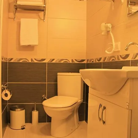 Accommodatie bij particulieren Lady Rose *