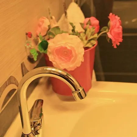 Accommodatie bij particulieren Lady Rose Sarigerme