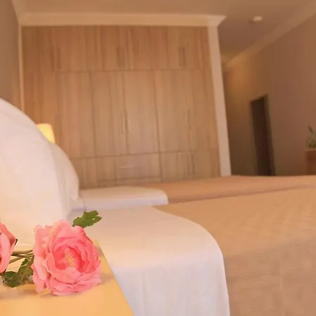 Lady Rose Accommodatie bij particulieren *