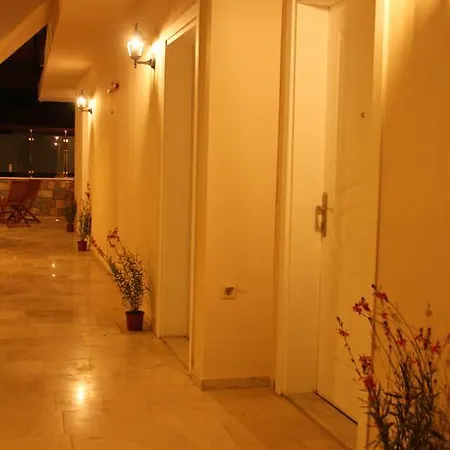 Accommodatie bij particulieren Lady Rose Sarigerme