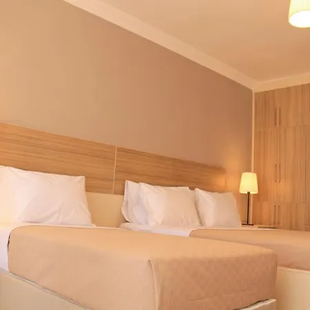 Accommodatie bij particulieren Lady Rose *