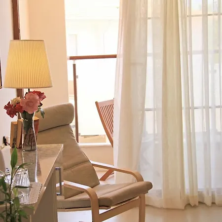 Lady Rose Accommodatie bij particulieren Sarigerme