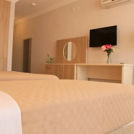 Accommodatie bij particulieren Lady Rose *